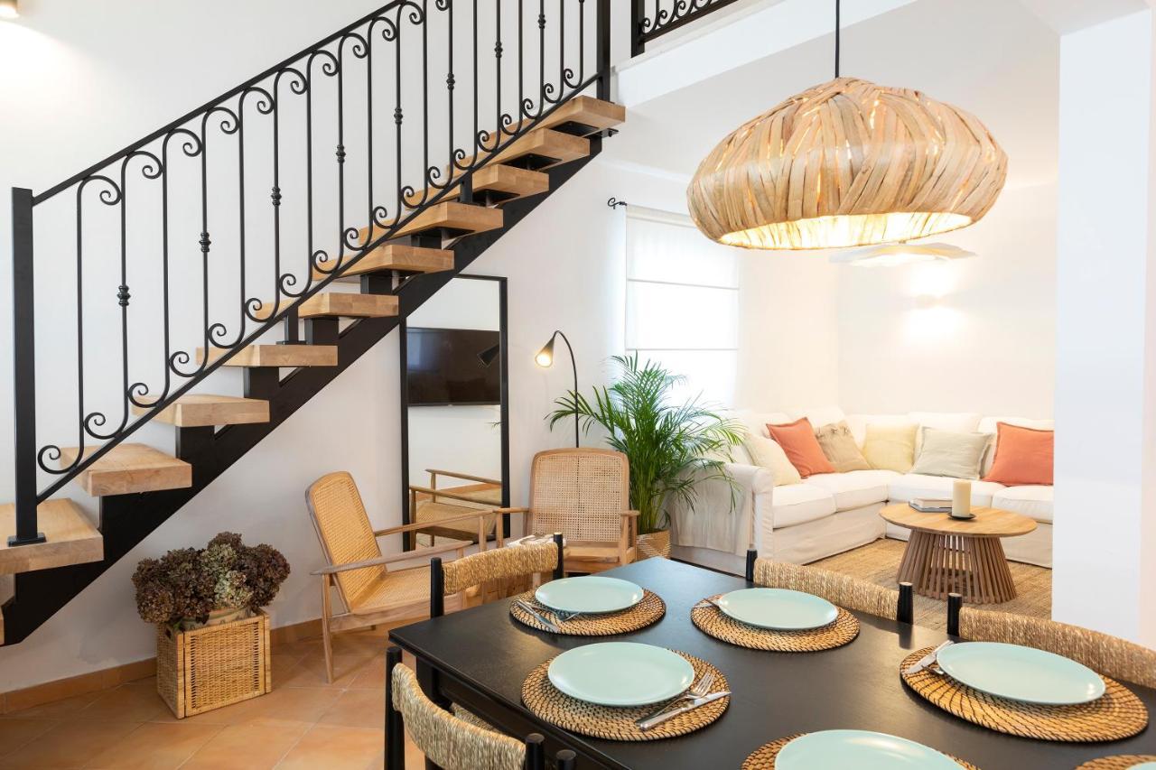 Apartman Luri Sutivan Dış mekan fotoğraf