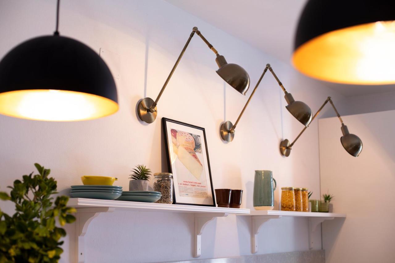 Apartman Luri Sutivan Dış mekan fotoğraf