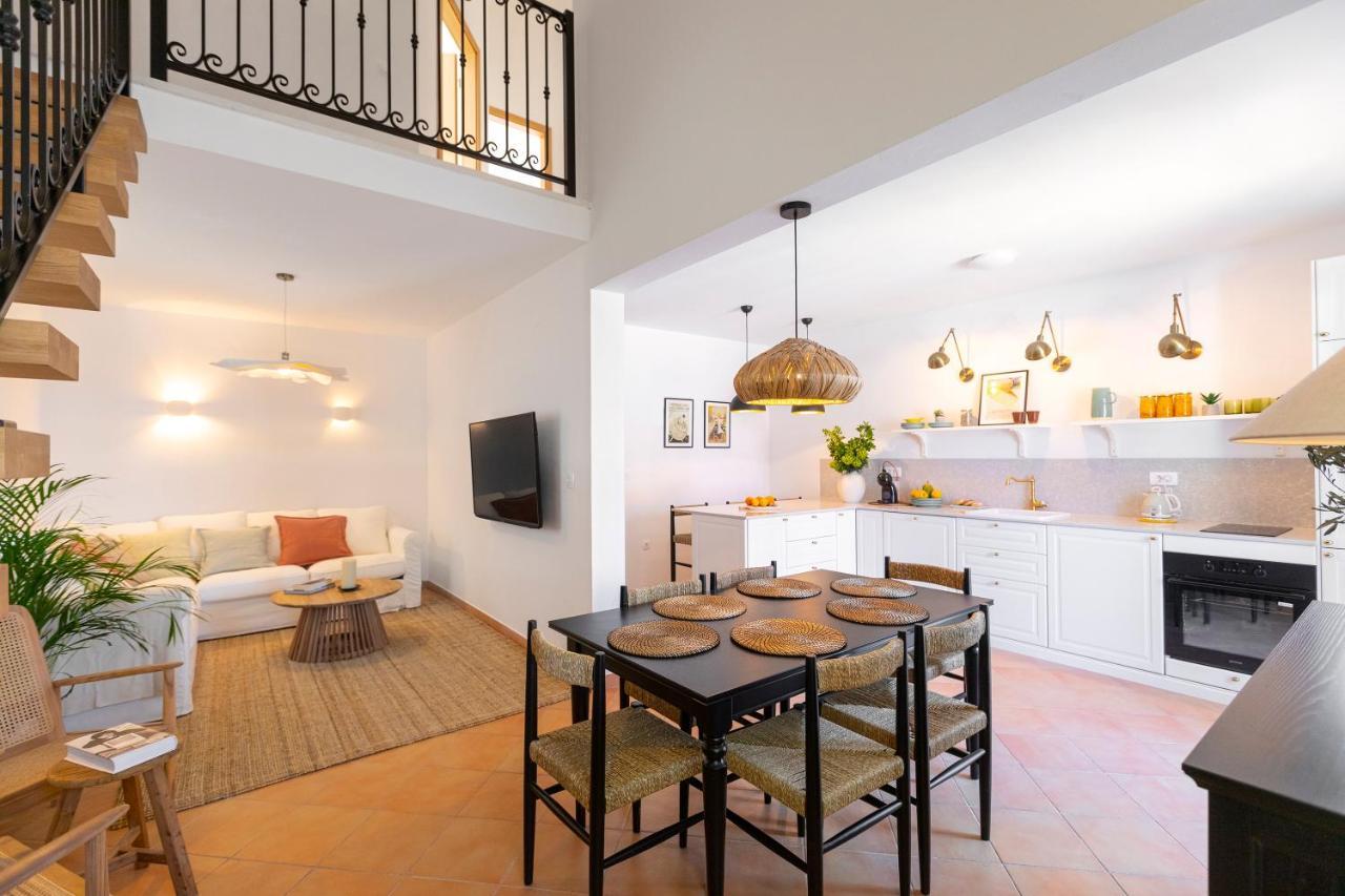 Apartman Luri Sutivan Dış mekan fotoğraf