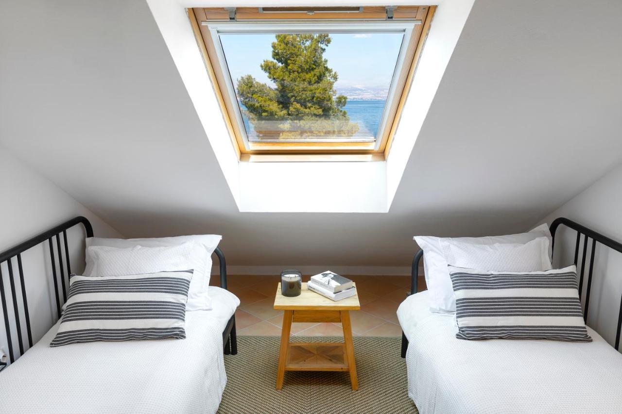 Apartman Luri Sutivan Dış mekan fotoğraf