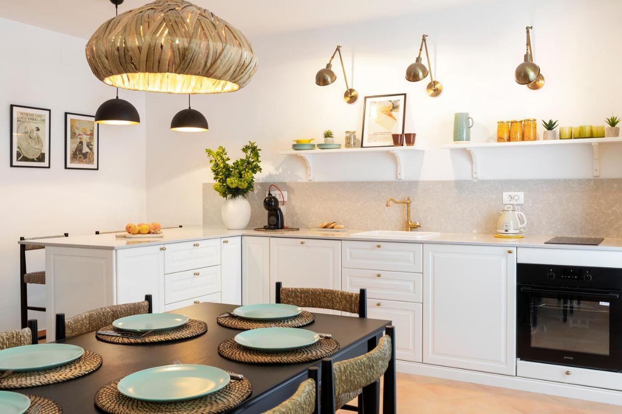 Apartman Luri Sutivan Dış mekan fotoğraf