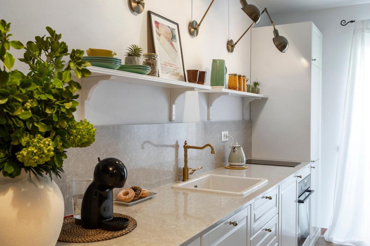 Apartman Luri Sutivan Dış mekan fotoğraf