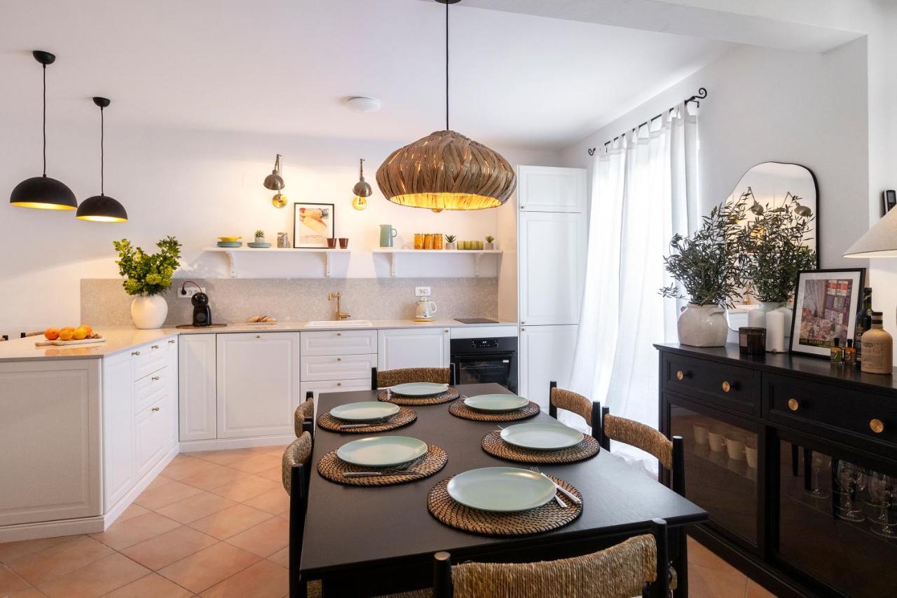 Apartman Luri Sutivan Dış mekan fotoğraf