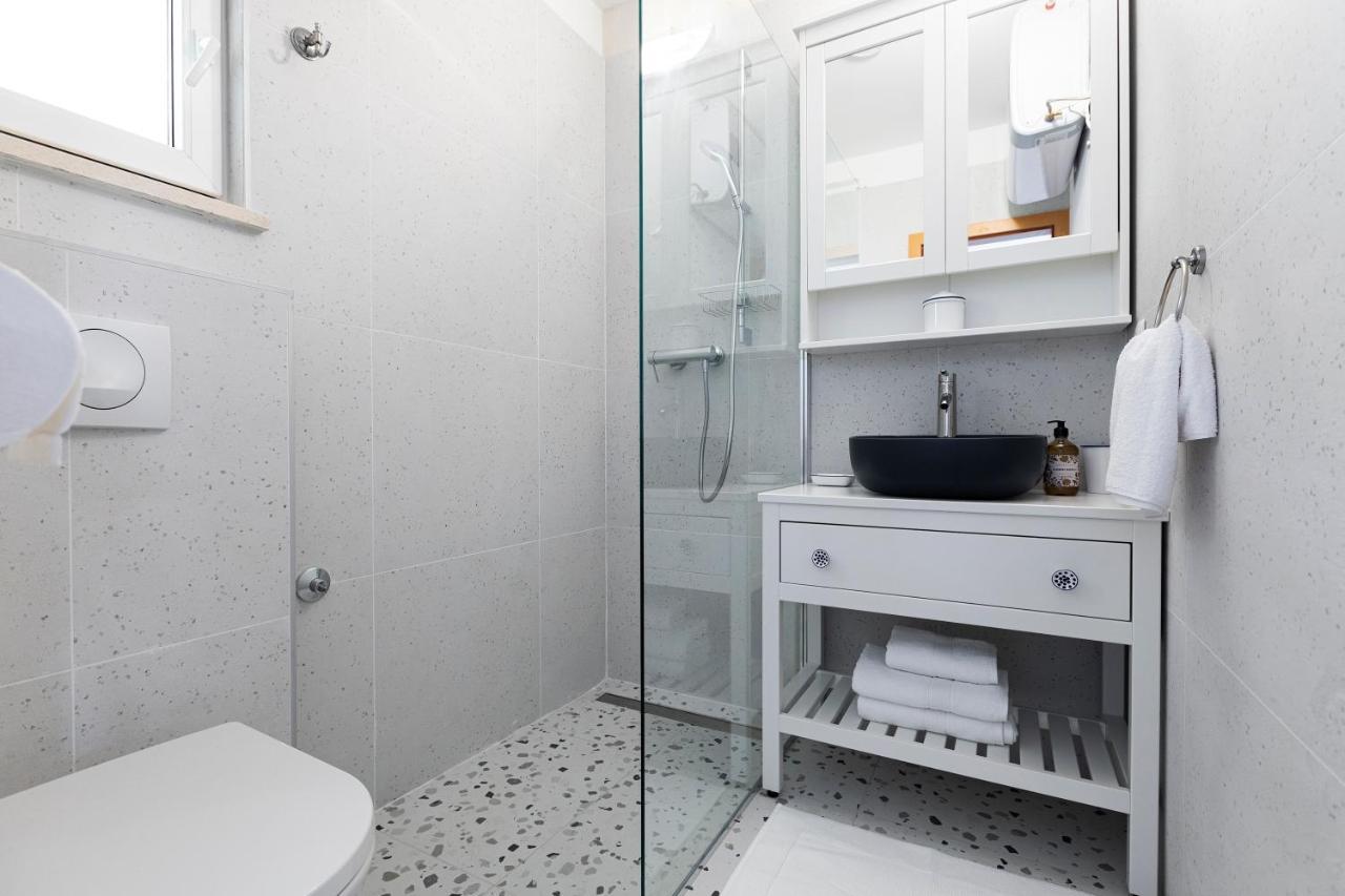 Apartman Luri Sutivan Dış mekan fotoğraf