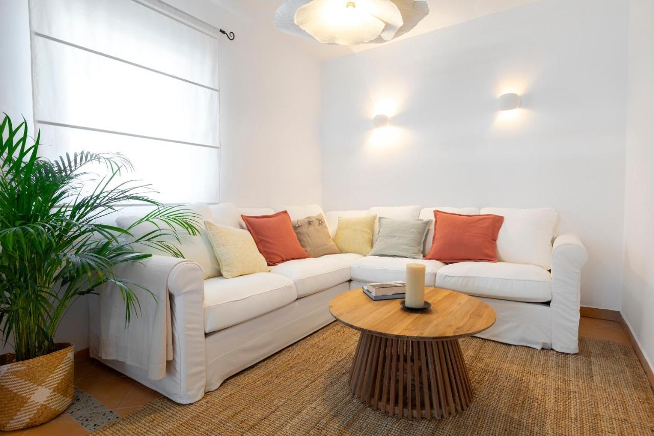 Apartman Luri Sutivan Dış mekan fotoğraf