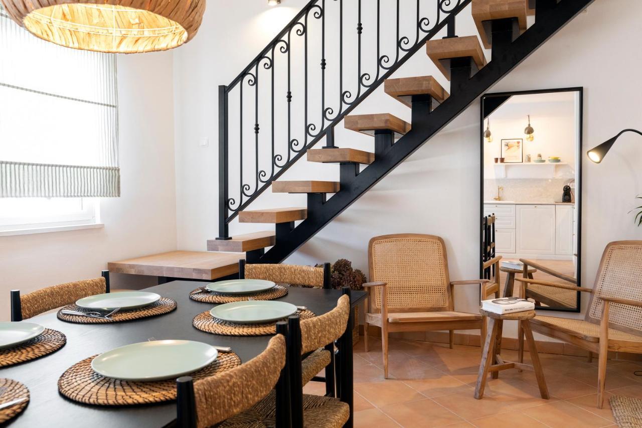 Apartman Luri Sutivan Dış mekan fotoğraf