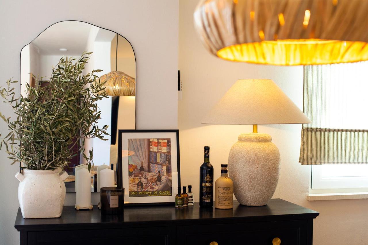 Apartman Luri Sutivan Dış mekan fotoğraf