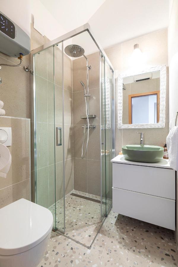 Apartman Luri Sutivan Dış mekan fotoğraf