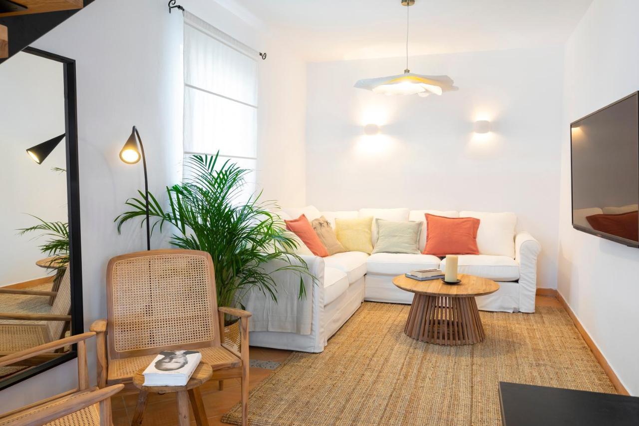 Apartman Luri Sutivan Dış mekan fotoğraf