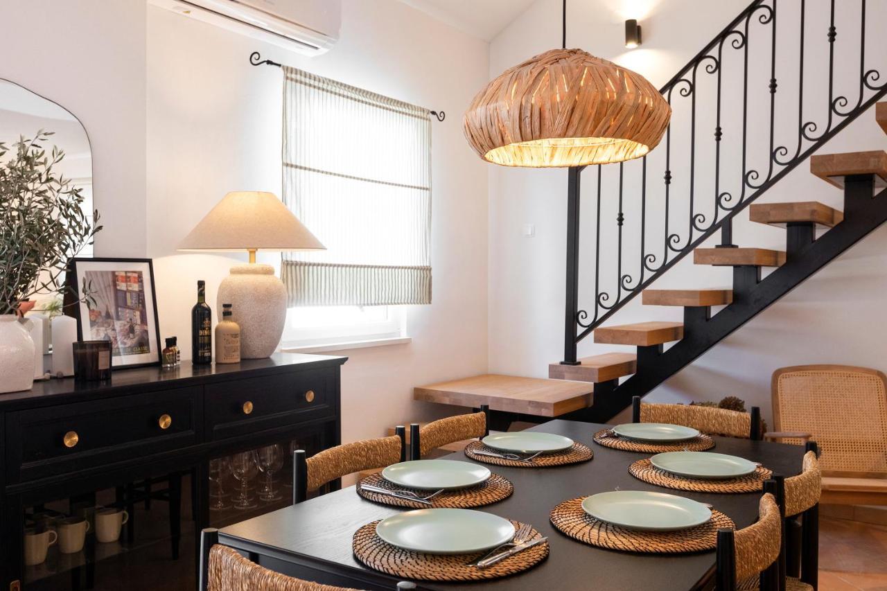 Apartman Luri Sutivan Dış mekan fotoğraf